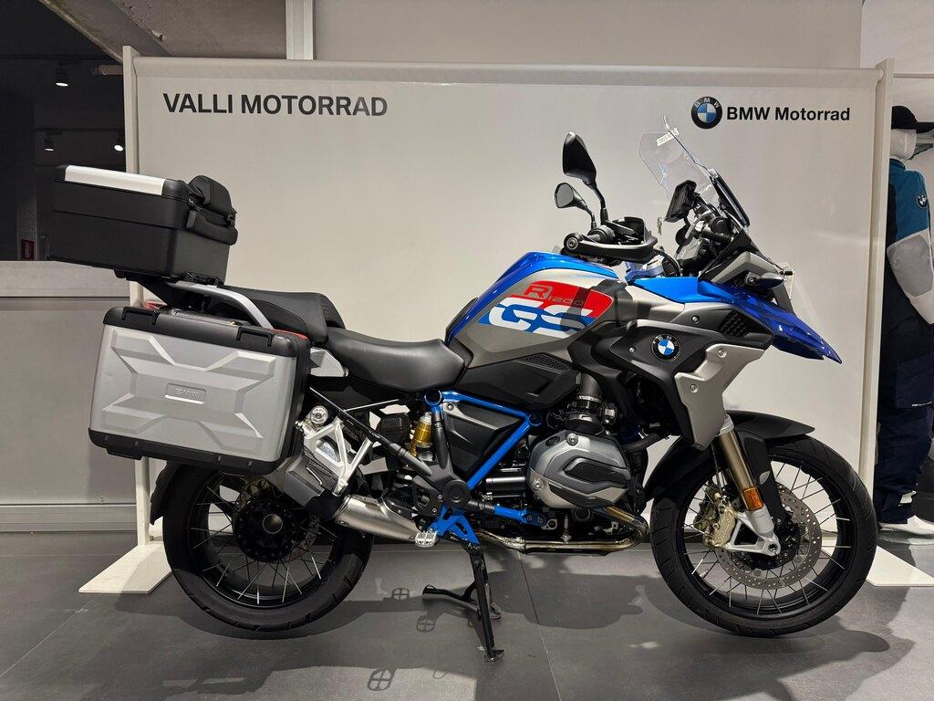 R 1200 GS