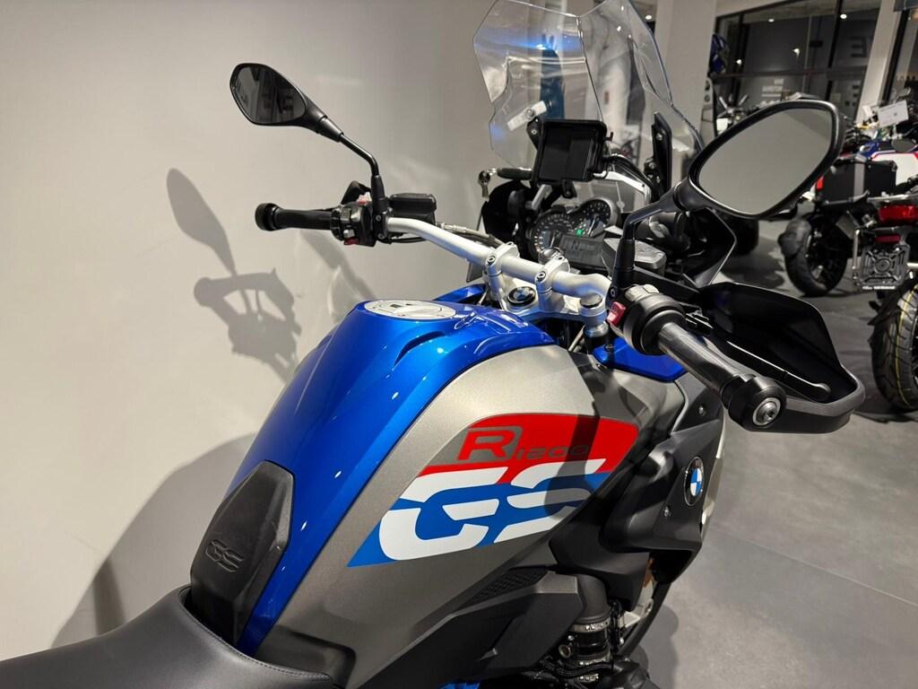 R 1200 GS