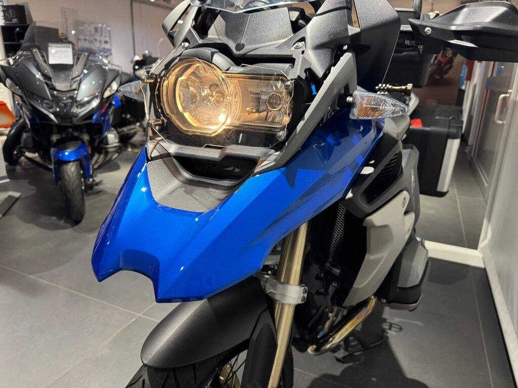 R 1200 GS