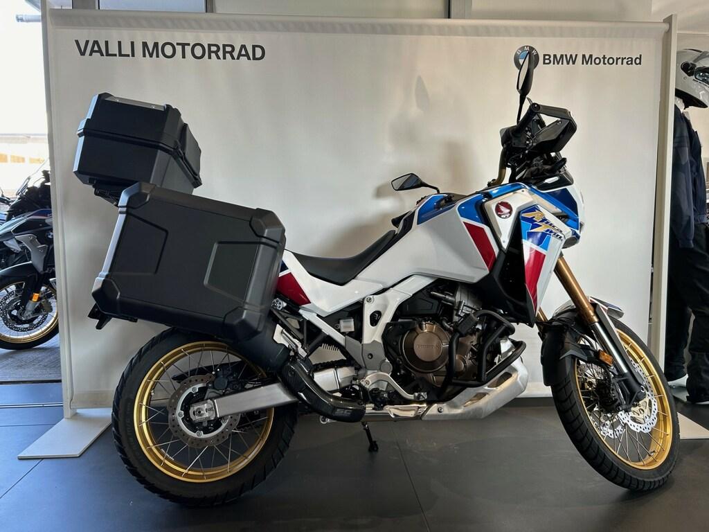 AFRICA TWIN 1100