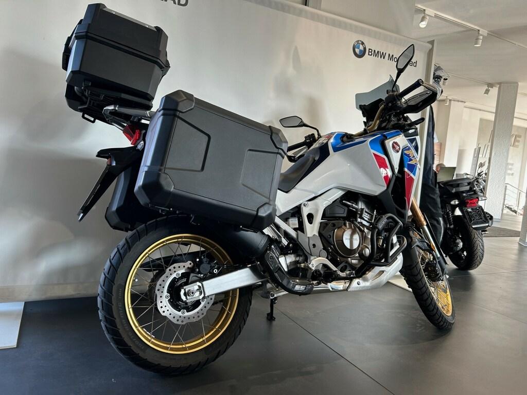 AFRICA TWIN 1100