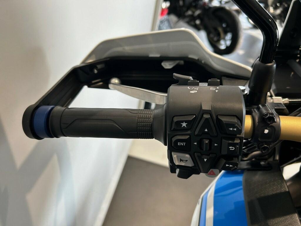 AFRICA TWIN 1100