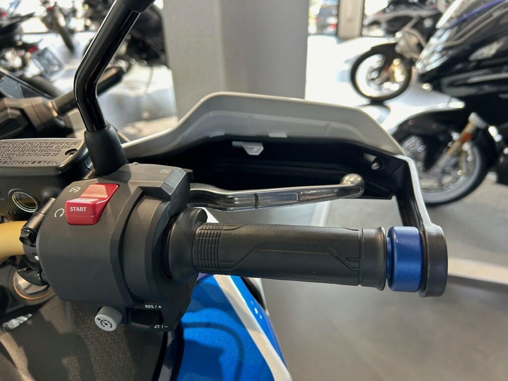 AFRICA TWIN 1100