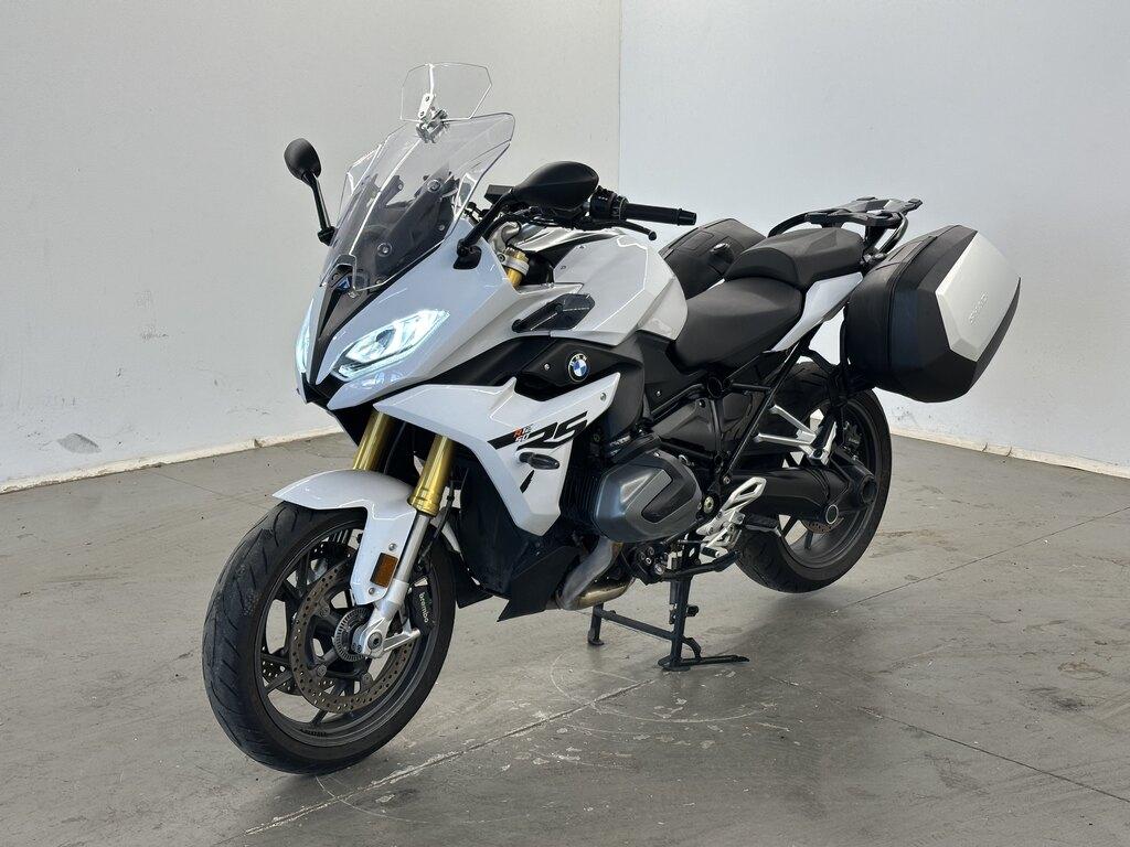 R 1250 RS