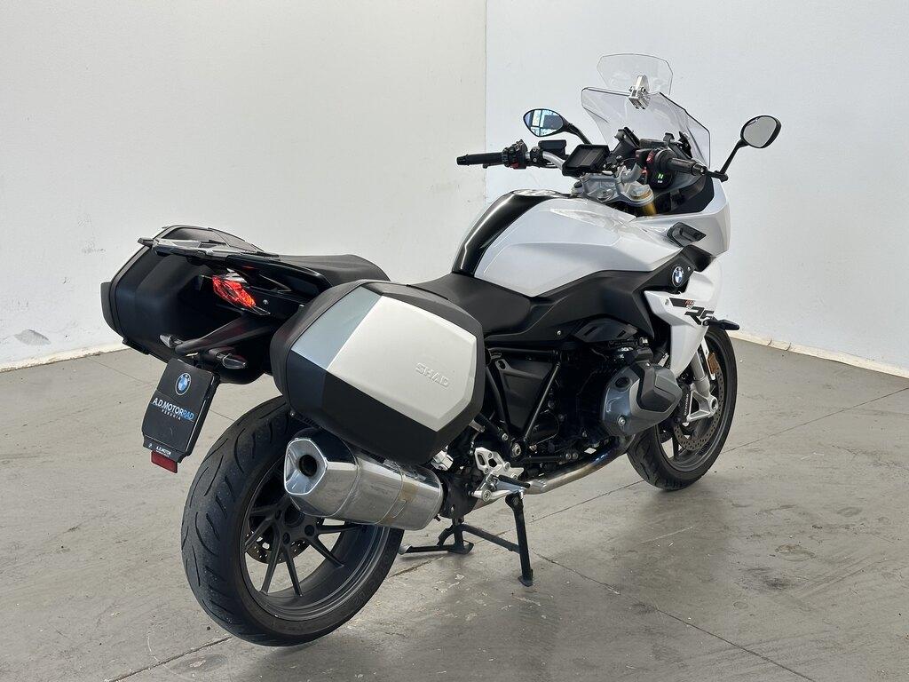 R 1250 RS