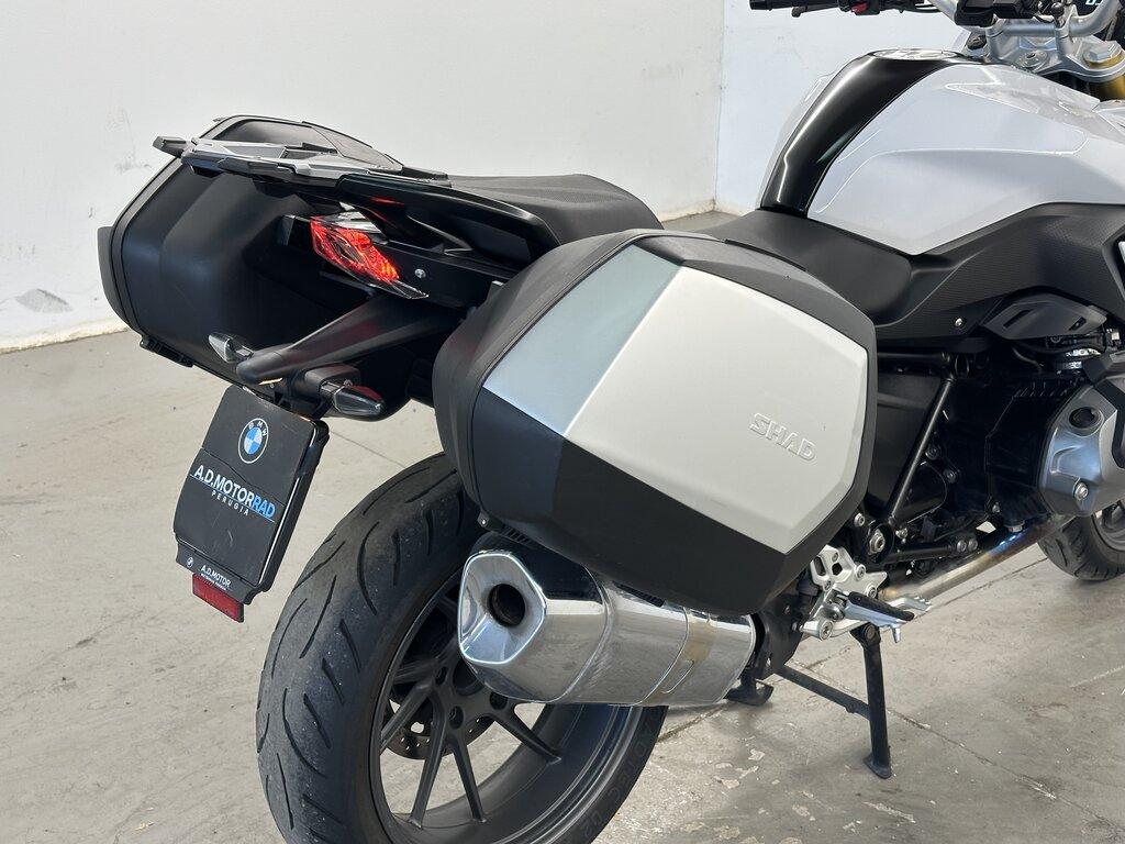 R 1250 RS