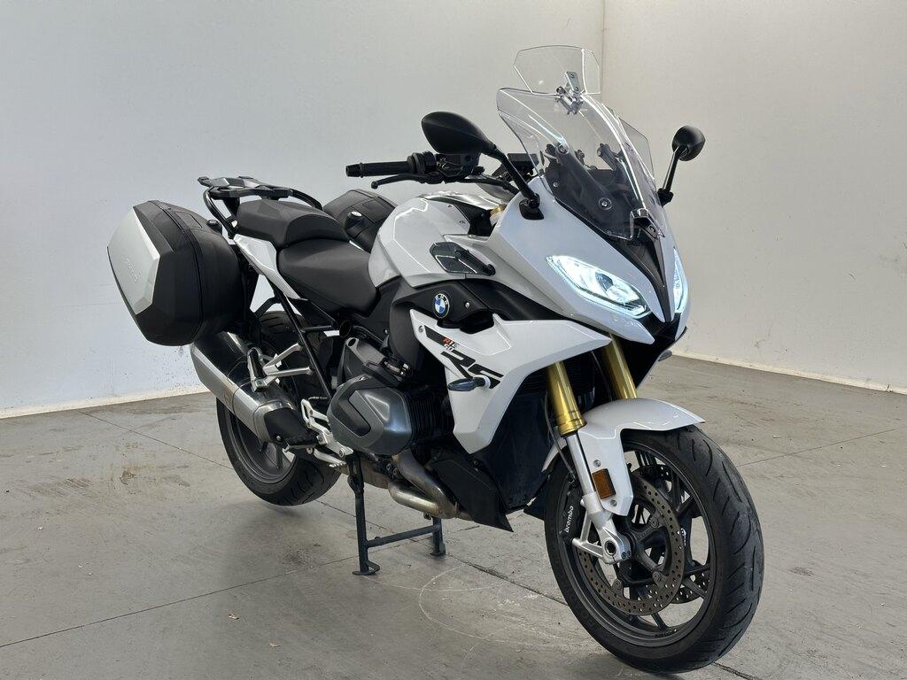 R 1250 RS