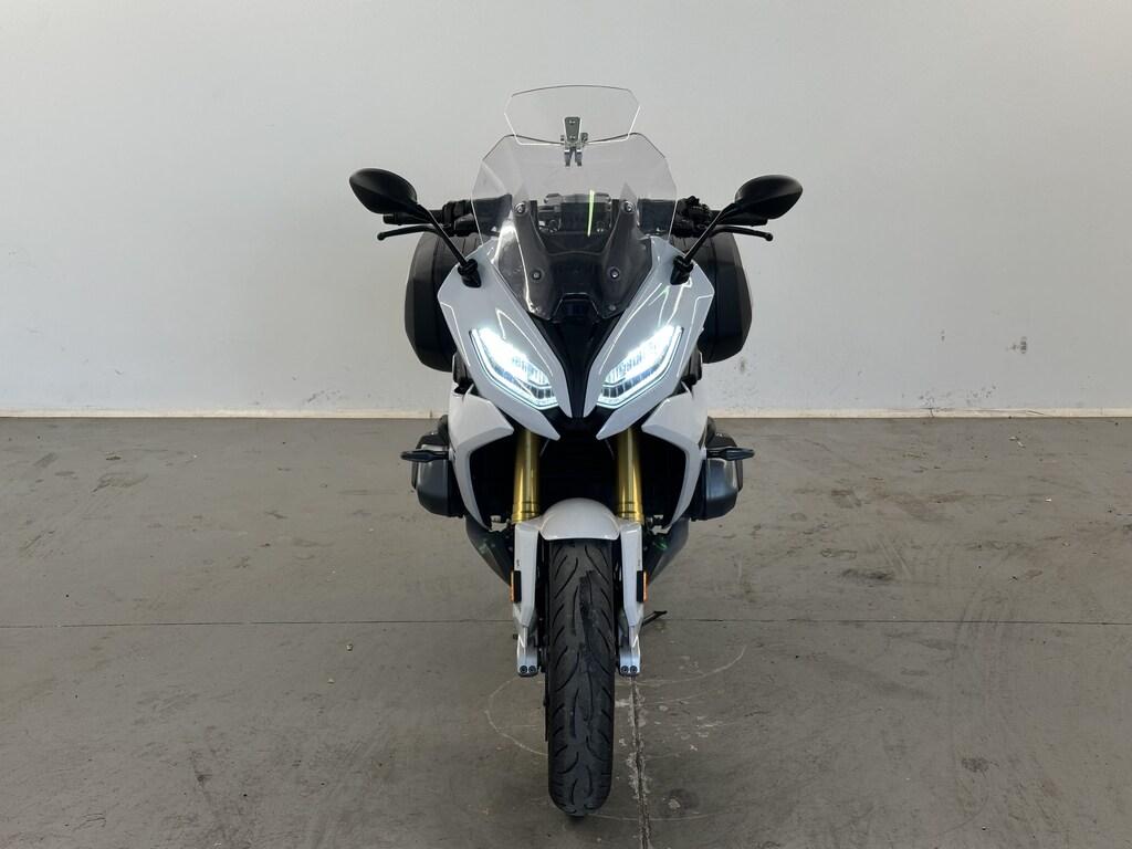 R 1250 RS