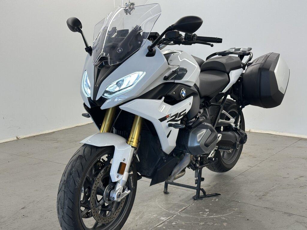 R 1250 RS