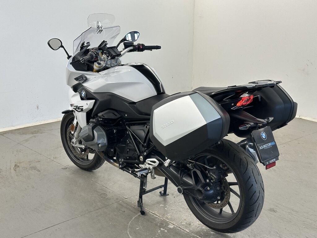 R 1250 RS