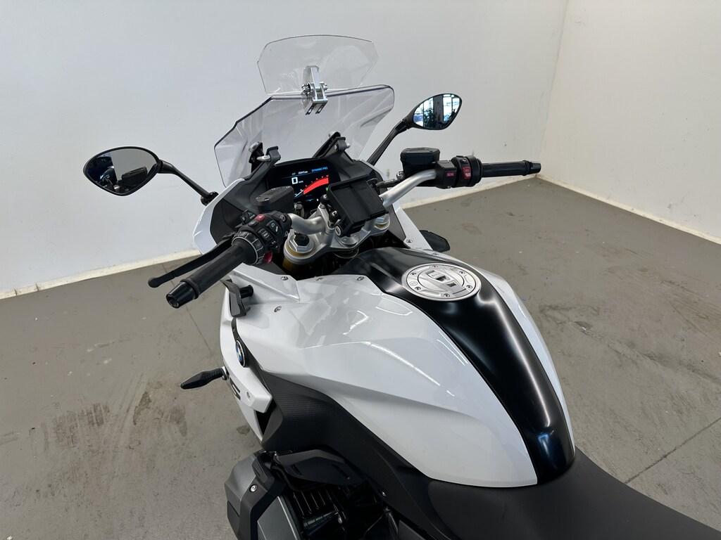 R 1250 RS