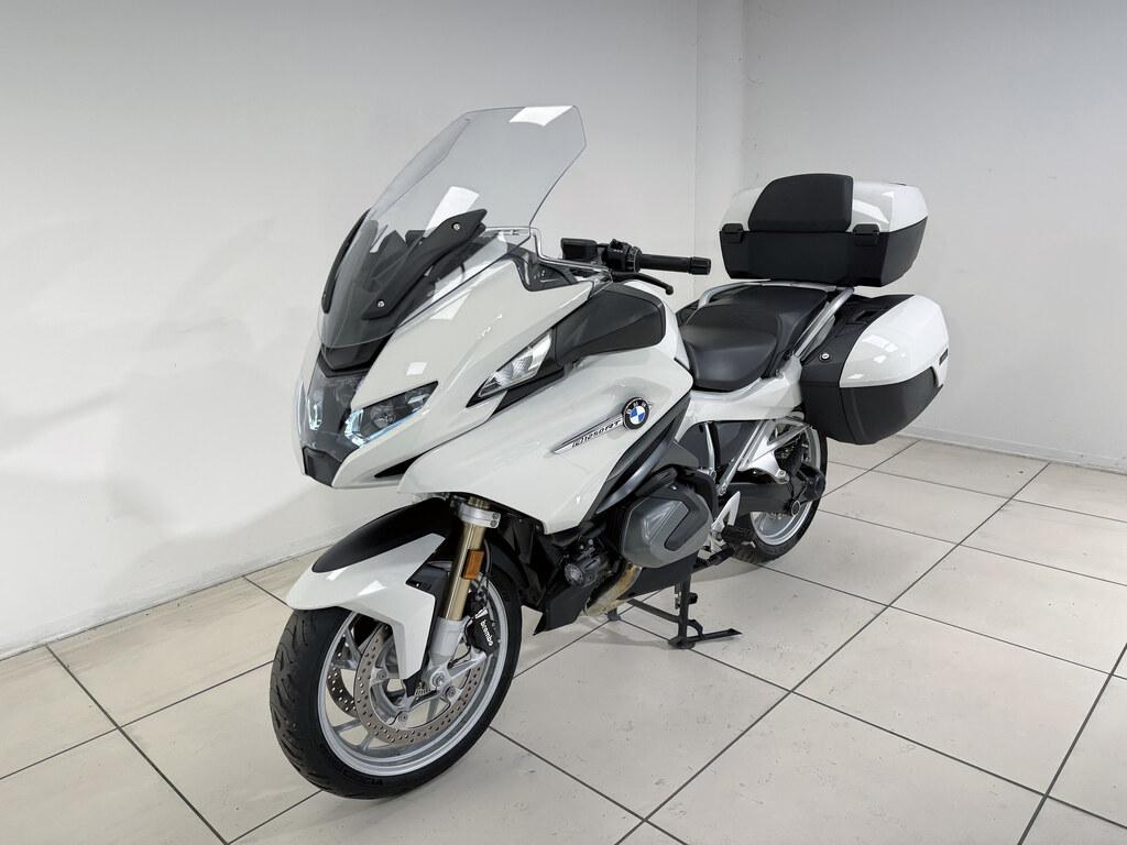 R 1250 RT
