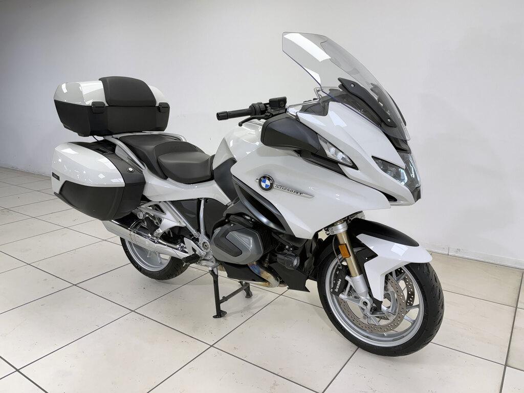 R 1250 RT