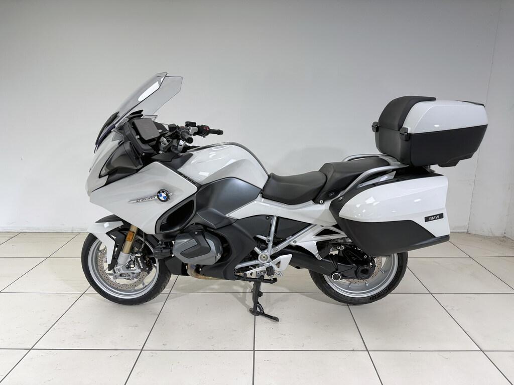 R 1250 RT