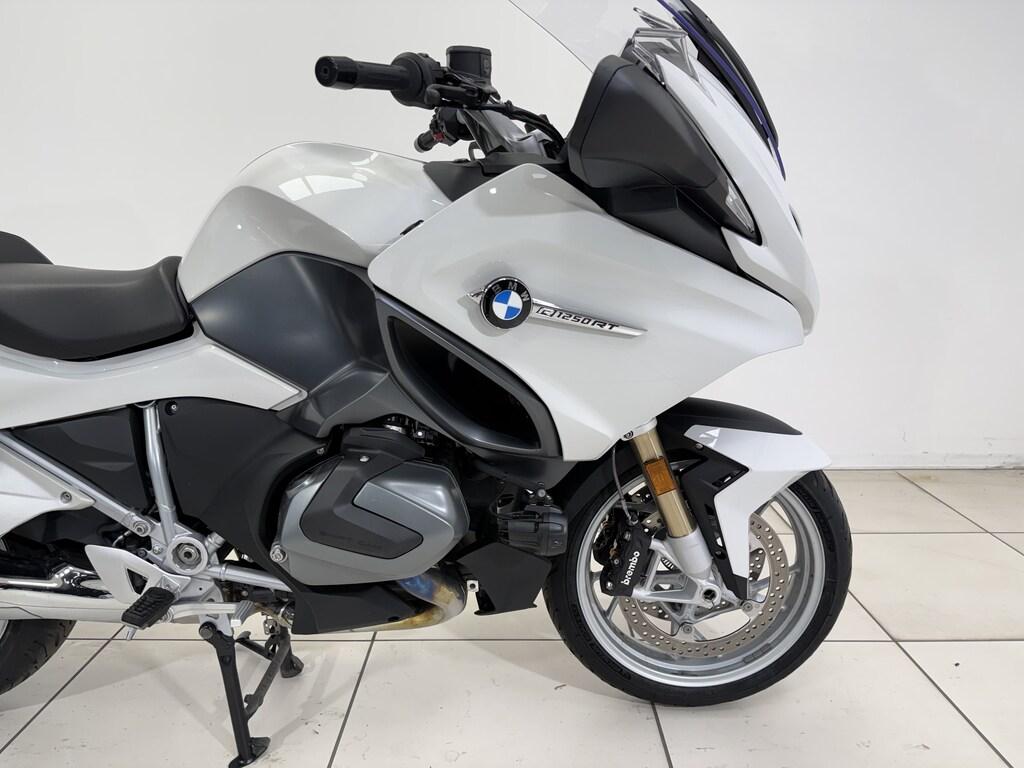 R 1250 RT