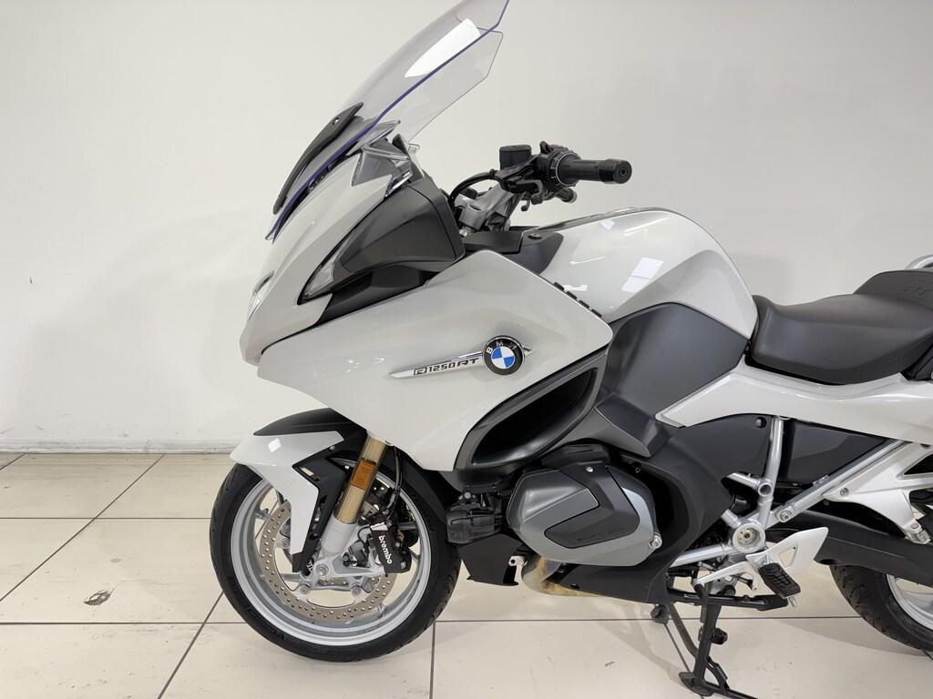R 1250 RT