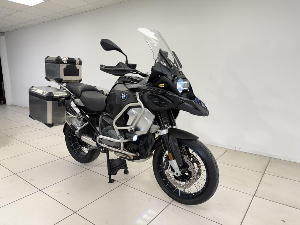 R 1250 GS