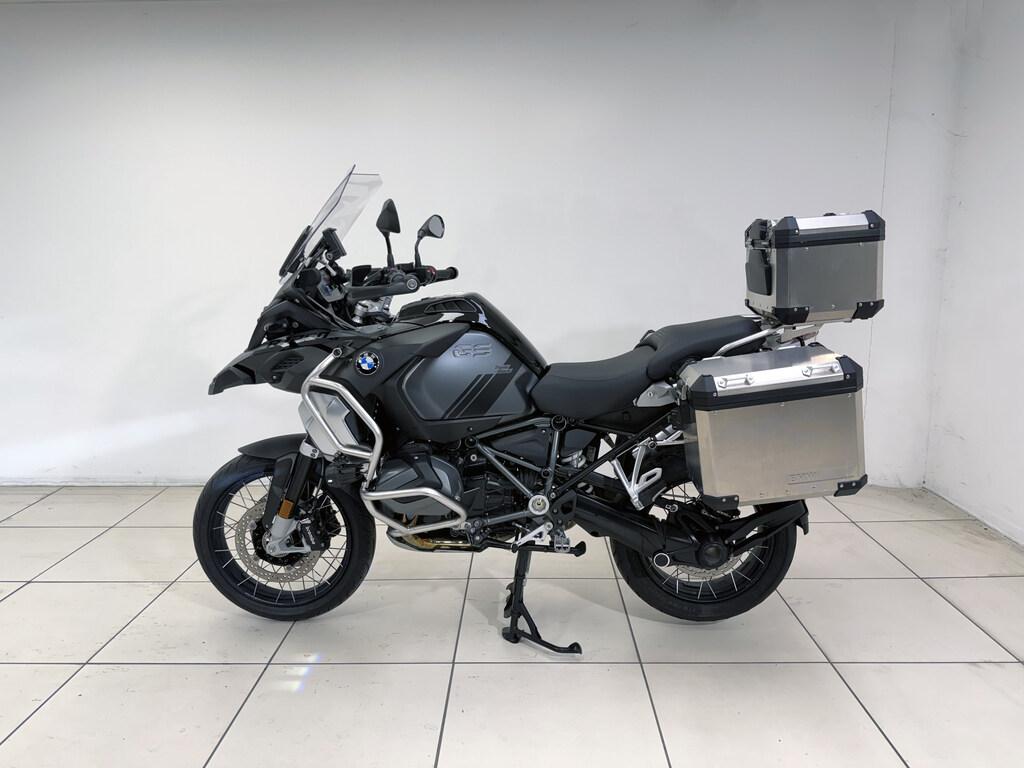 R 1250 GS