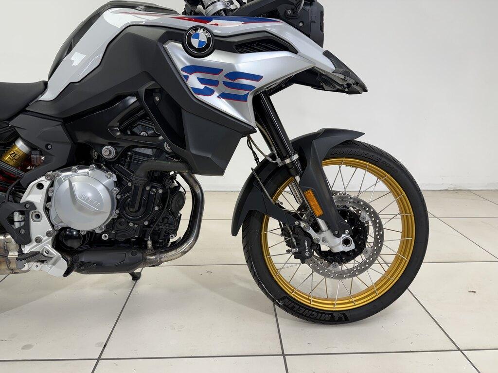 F 850 GS