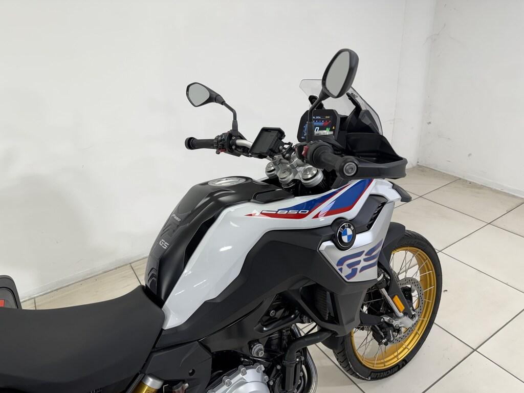 F 850 GS