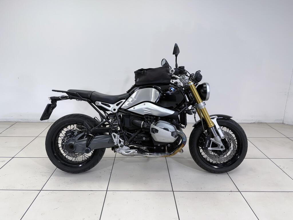 R 1200 NINET