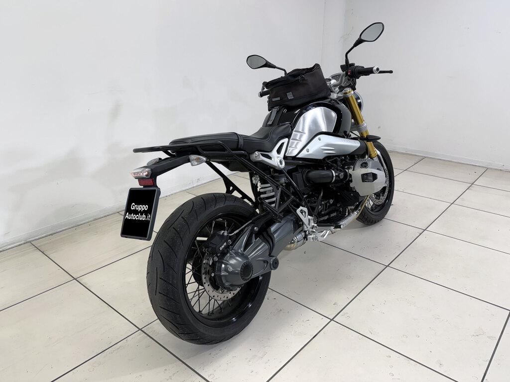 R 1200 NINET