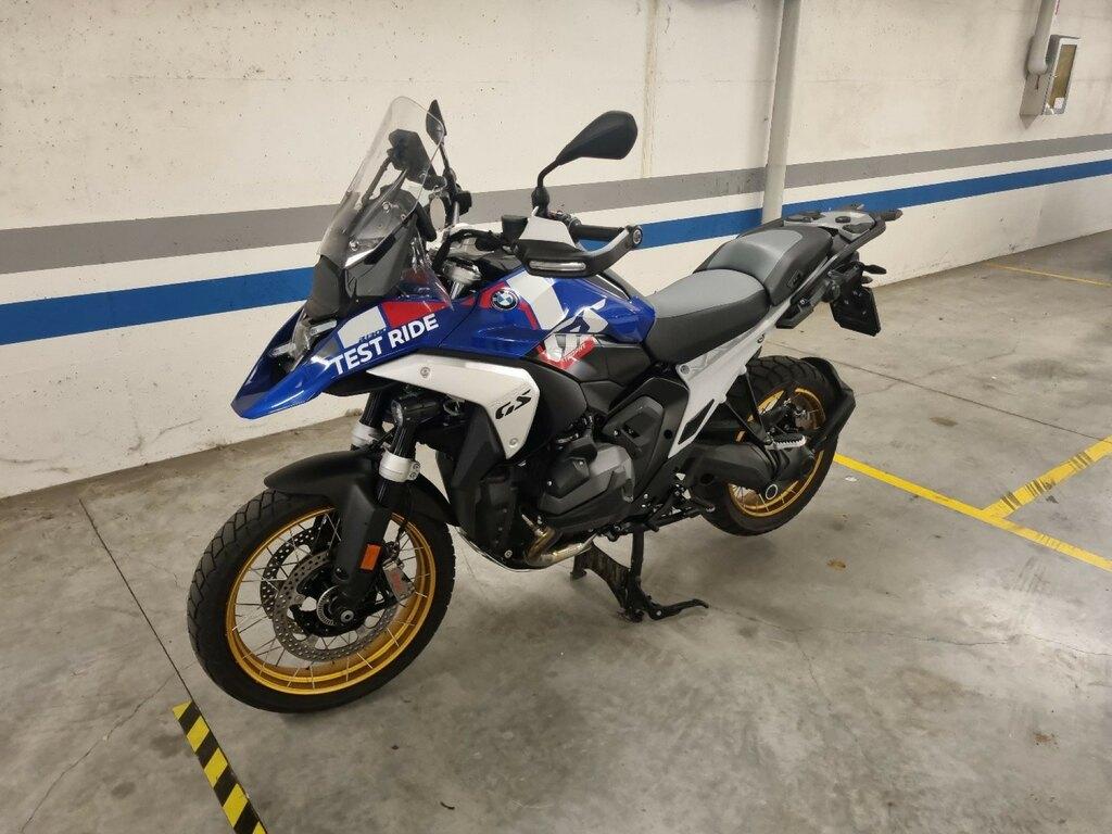 R 1300 GS