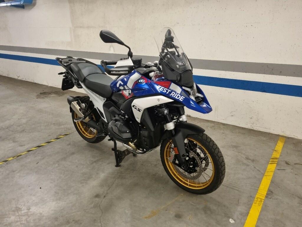 R 1300 GS