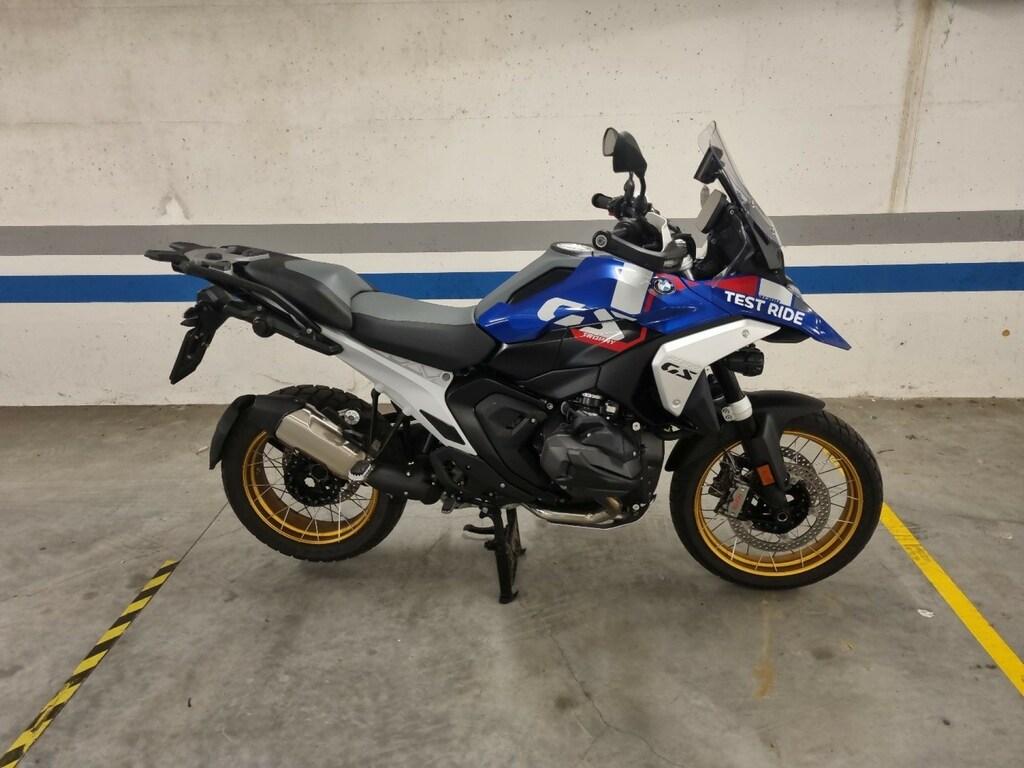 R 1300 GS