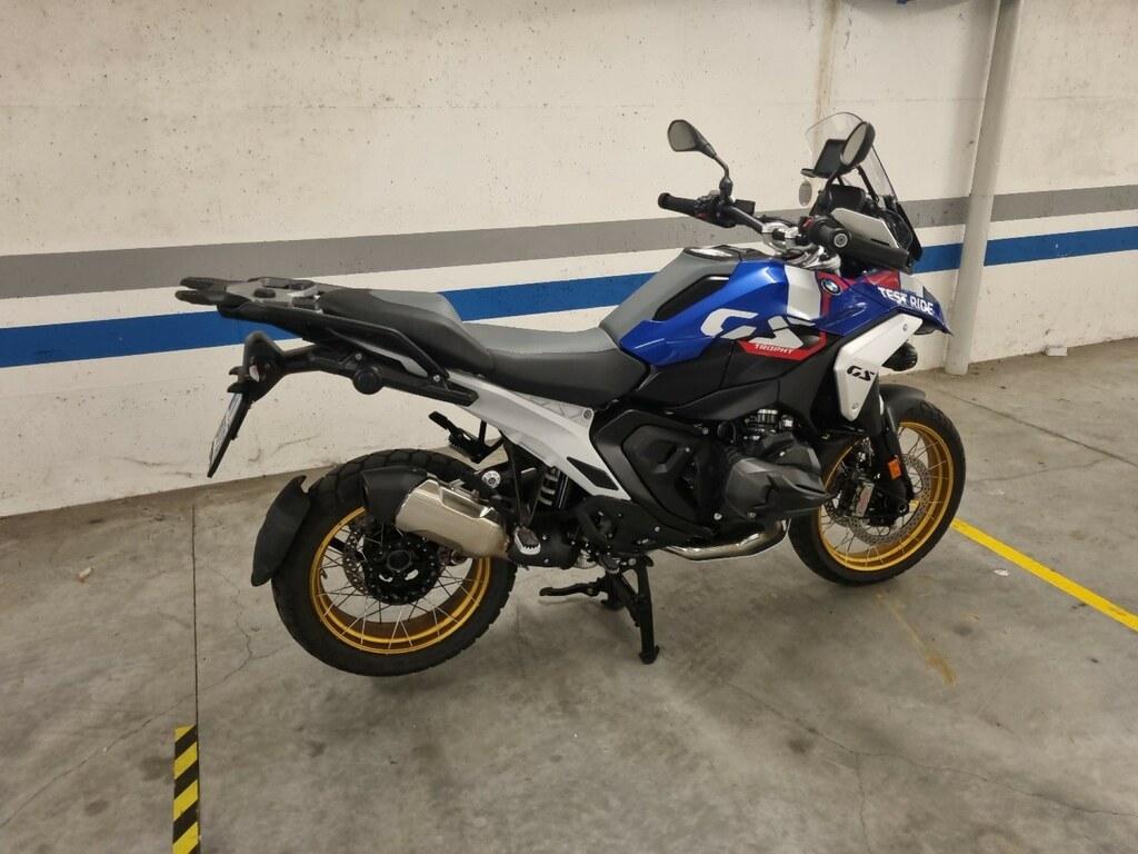 R 1300 GS