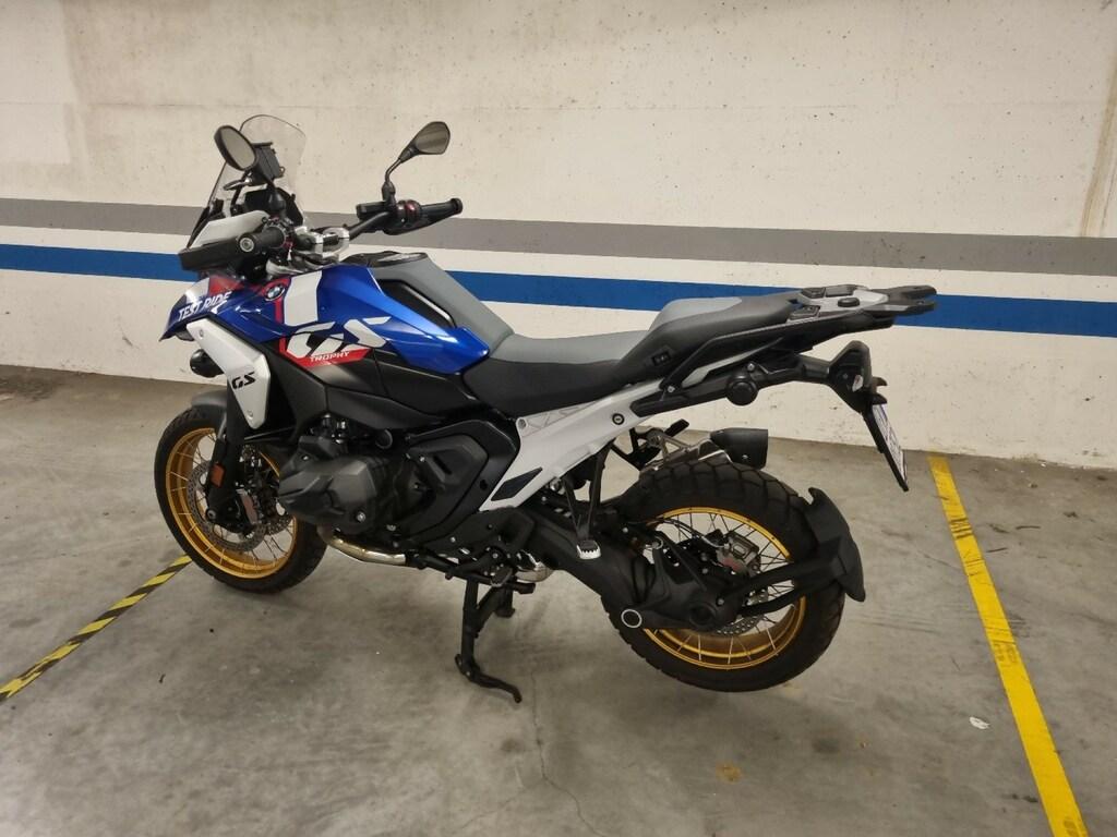 R 1300 GS