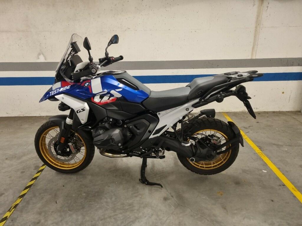 R 1300 GS