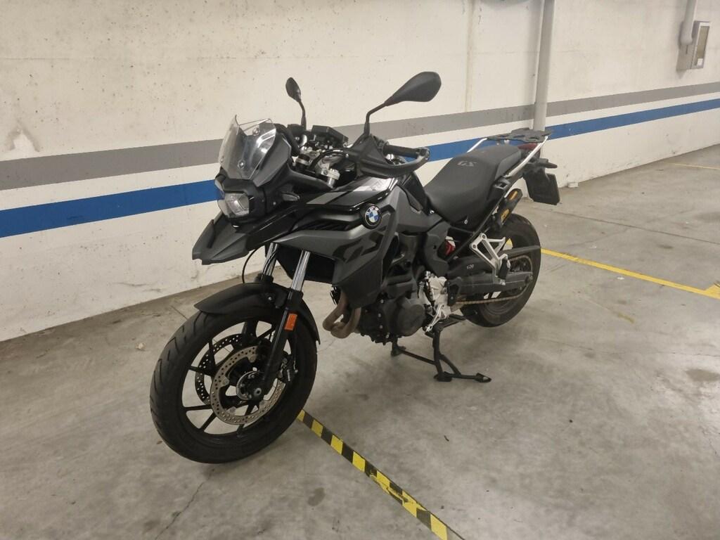 F 800 GS
