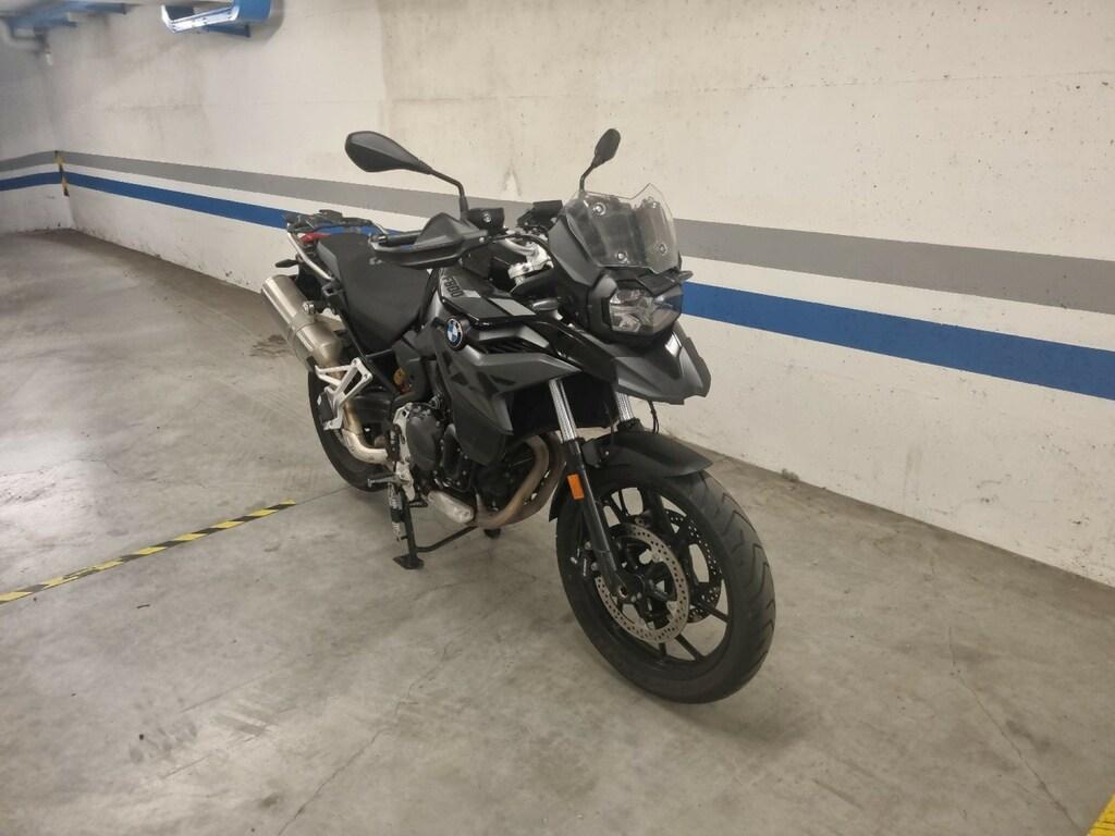 F 800 GS