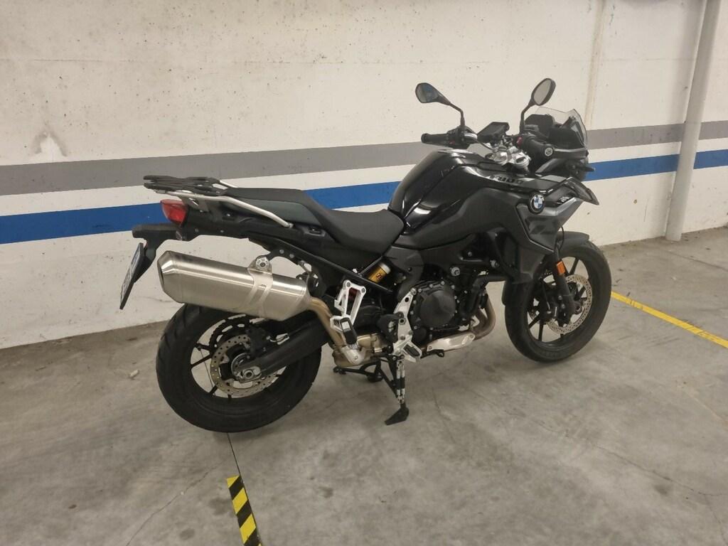 F 800 GS