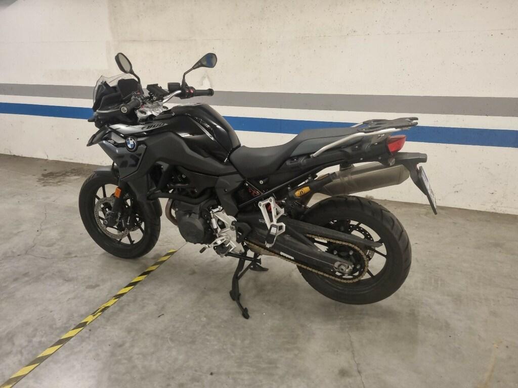 F 800 GS