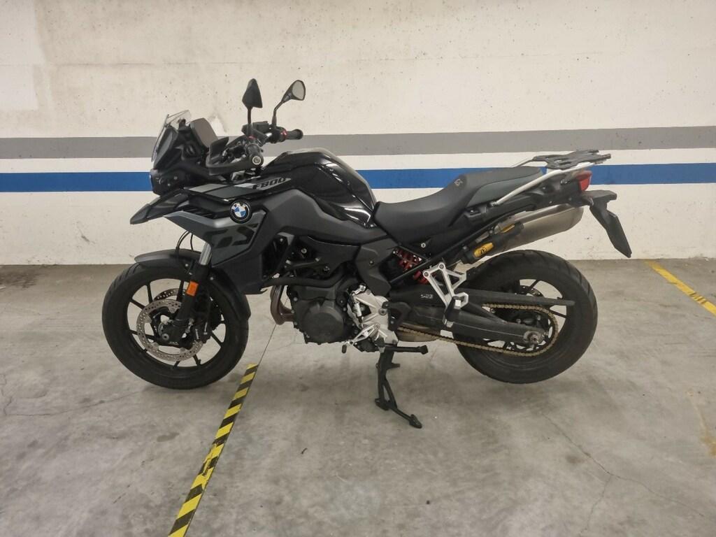 F 800 GS