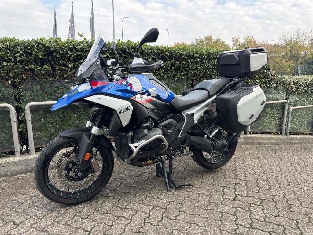 R 1300 GS