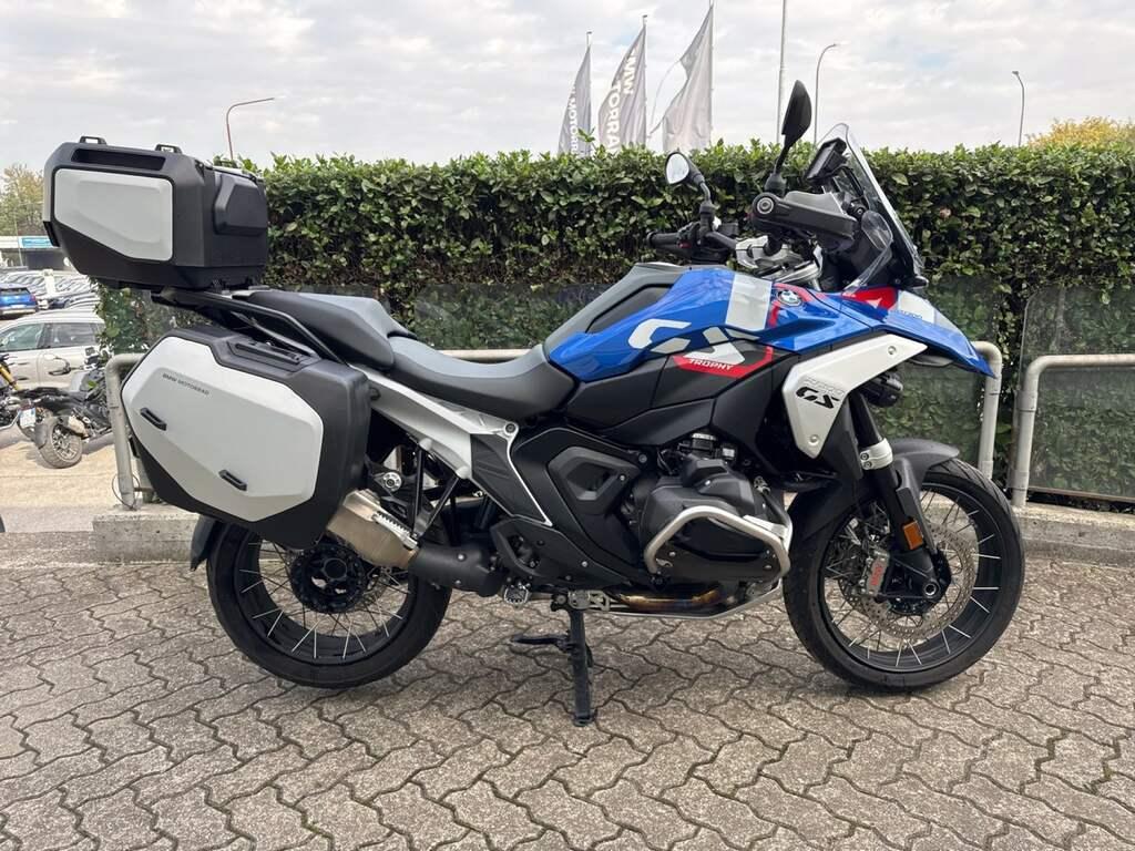 R 1300 GS