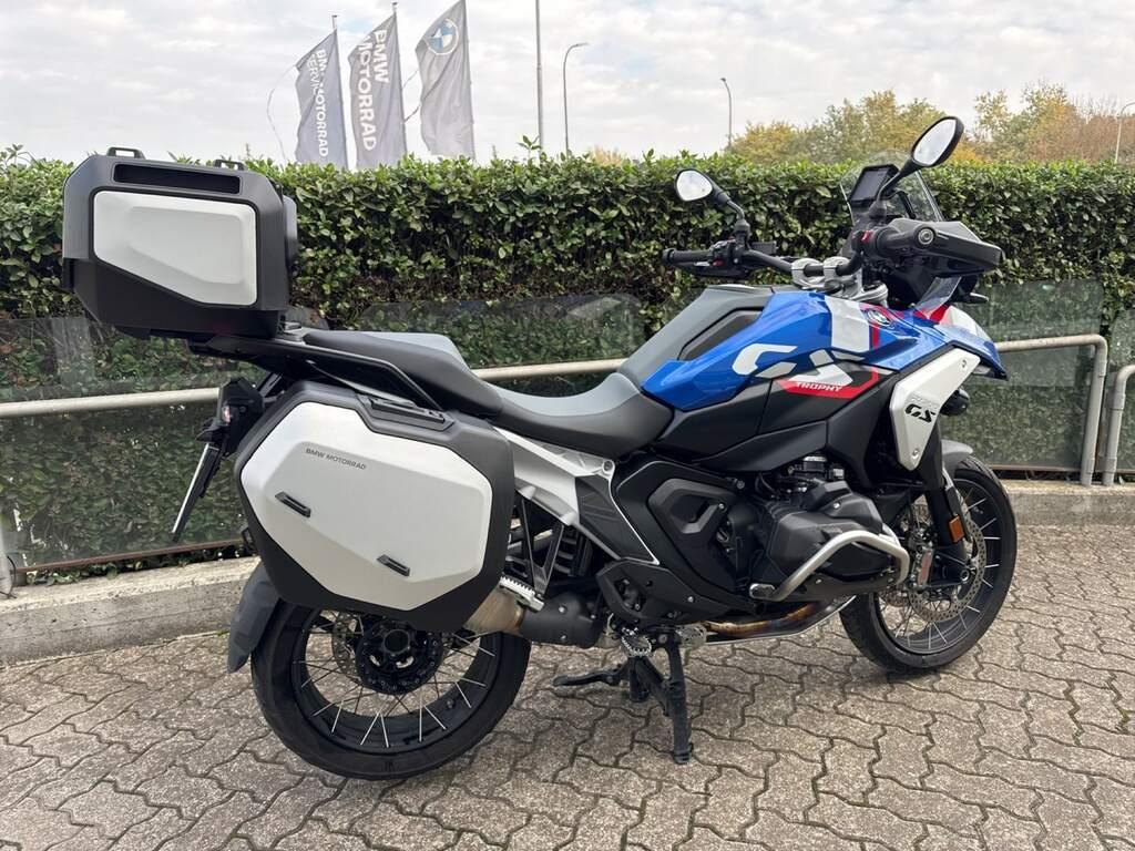 R 1300 GS
