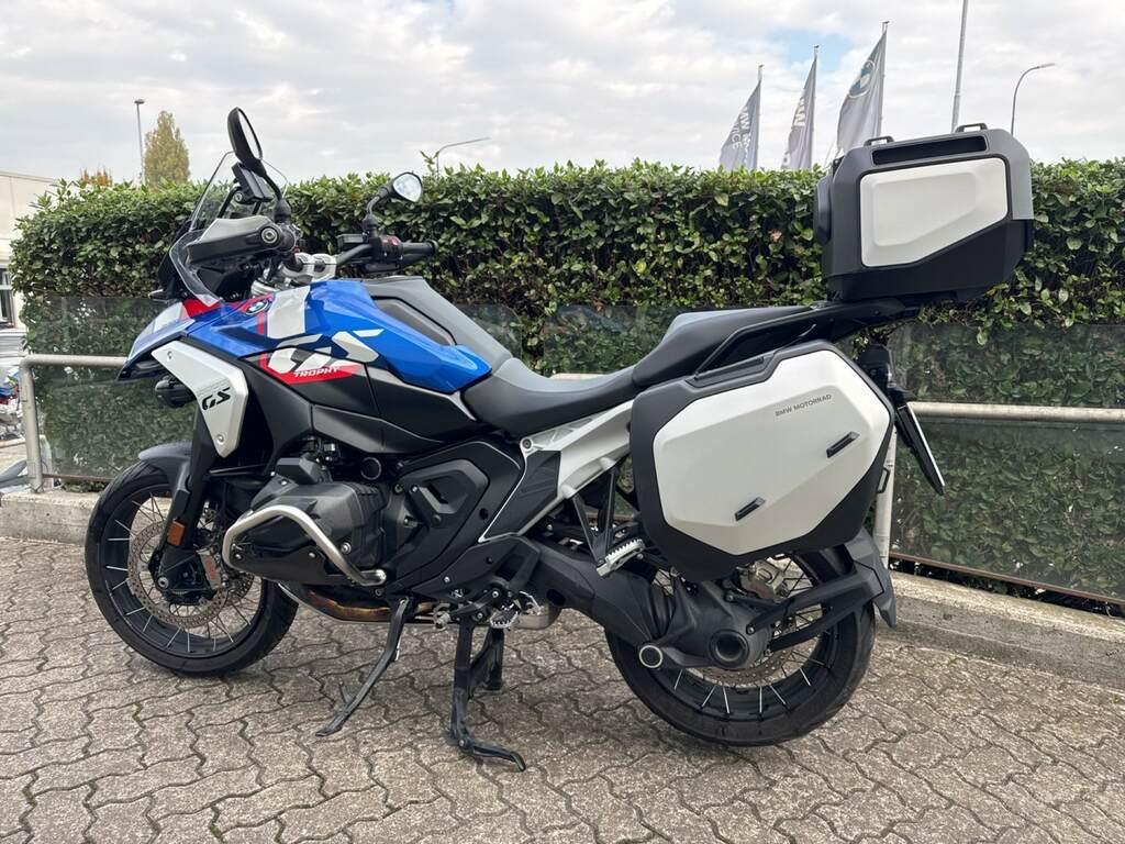 R 1300 GS