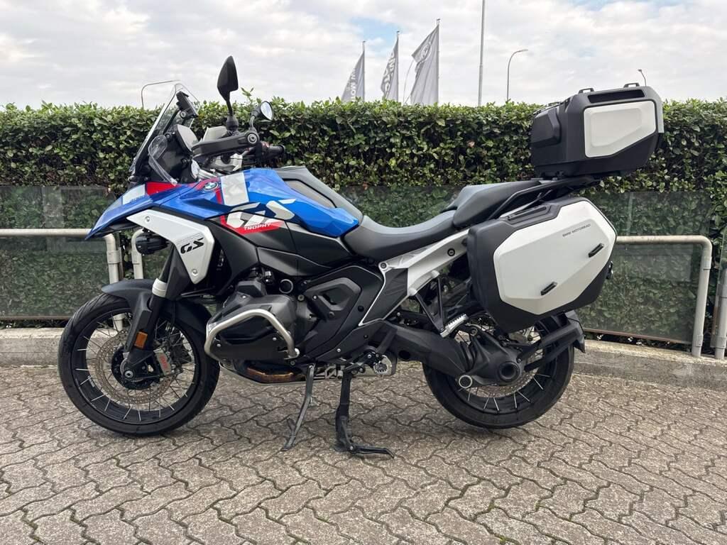 R 1300 GS