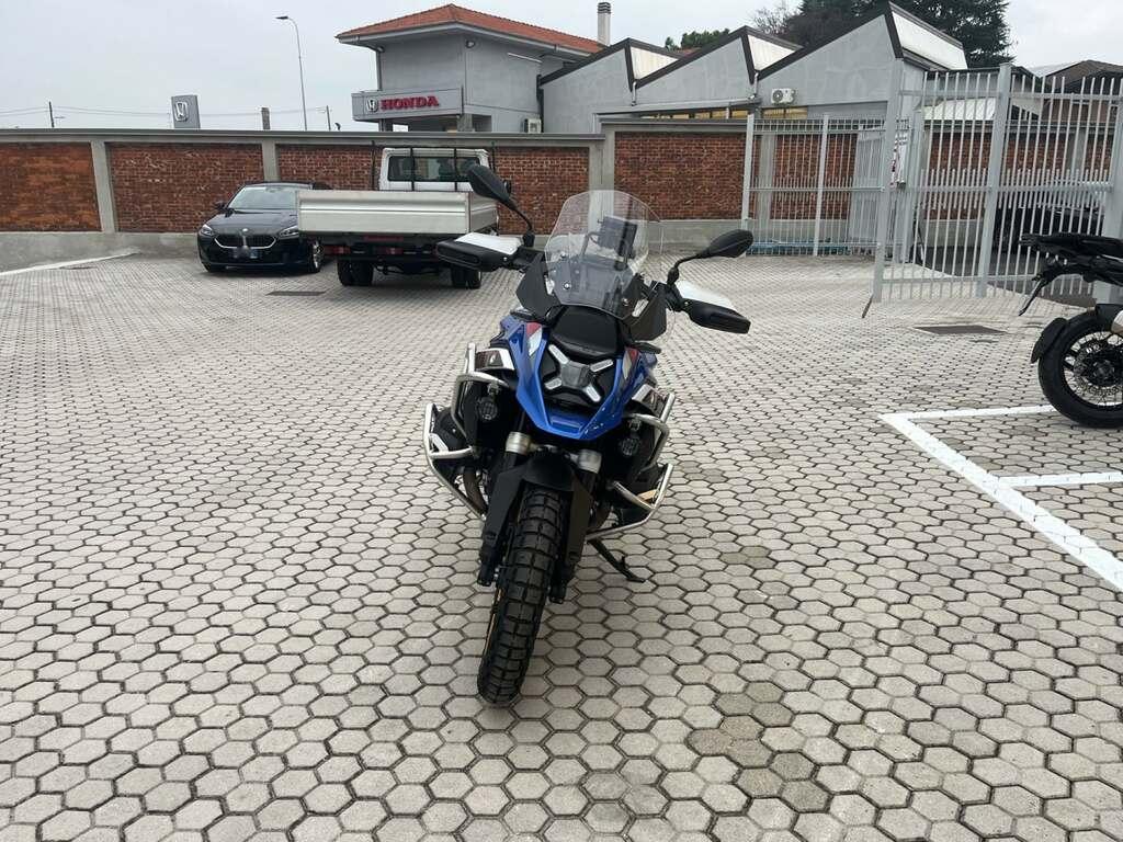 R 1300 GS