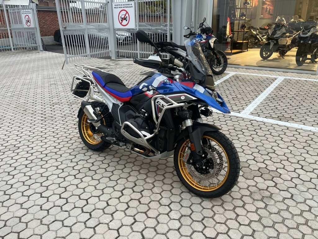 R 1300 GS