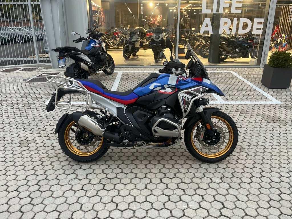 R 1300 GS