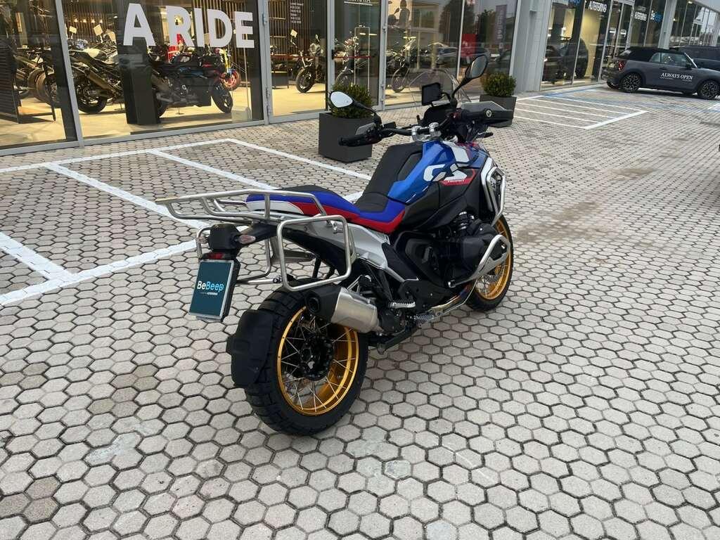 R 1300 GS
