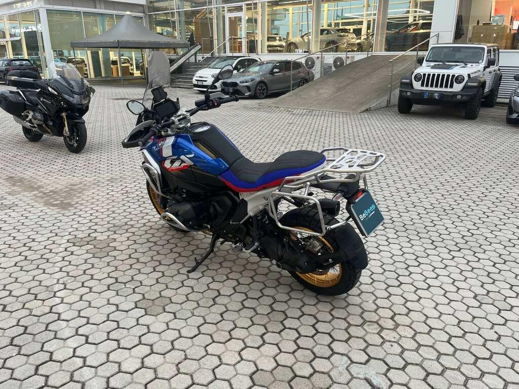 R 1300 GS