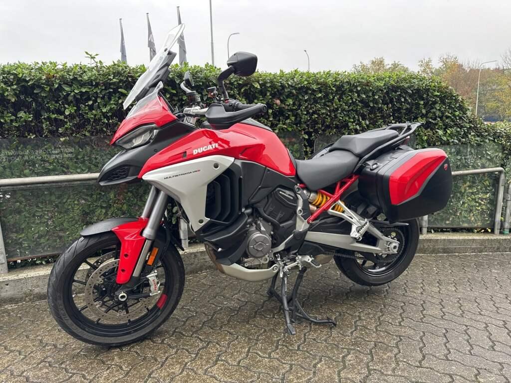 MULTISTRADA V4