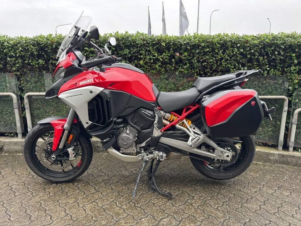 MULTISTRADA V4