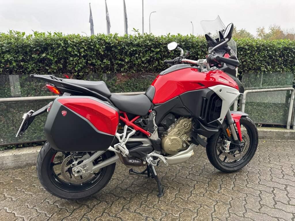 MULTISTRADA V4